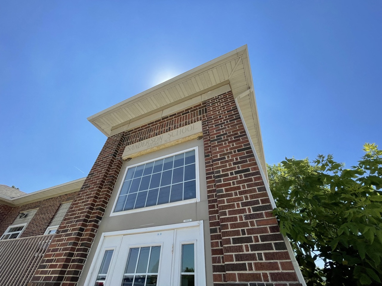 Sanderson School Apartments Apartments in Madison, WI